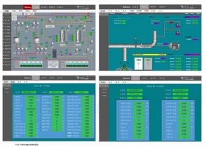 湖南MIS系统-设备监控系统